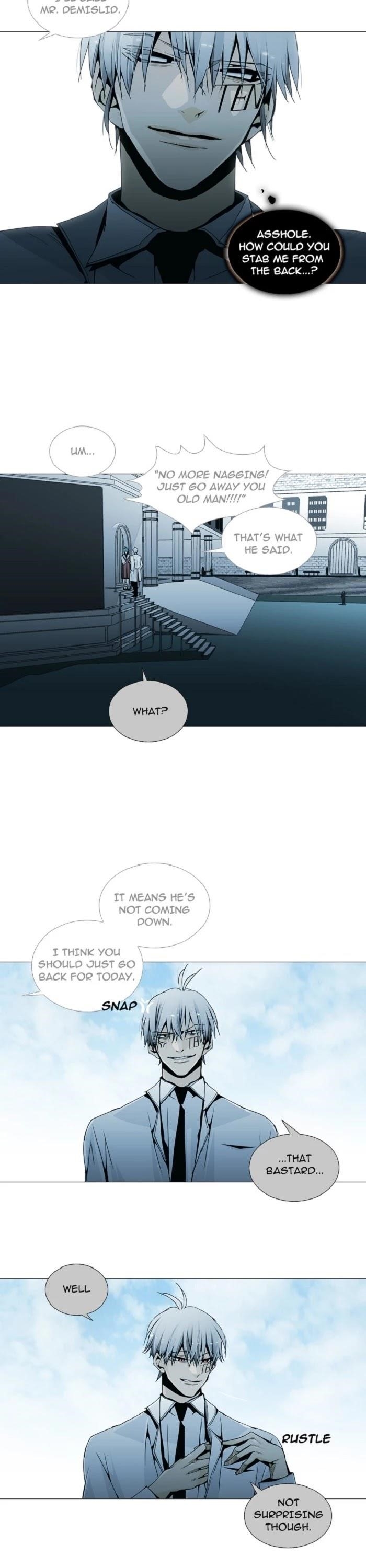 Trump Chapter 132 - Page 2