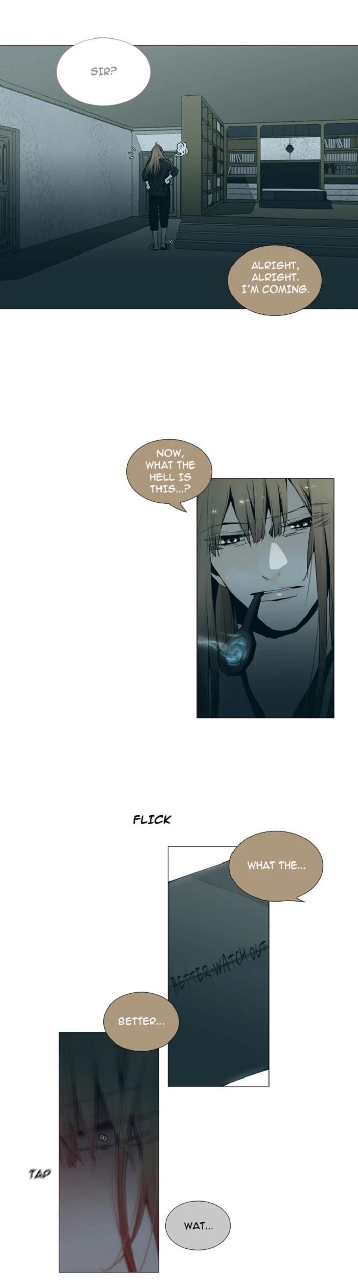 Trump Chapter 132 - Page 4