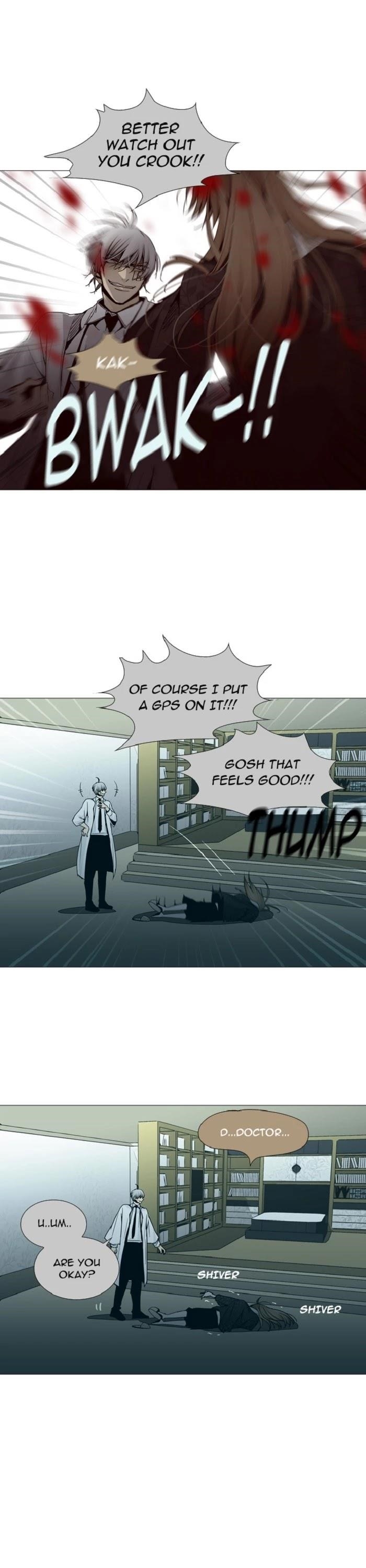 Trump Chapter 132 - Page 5