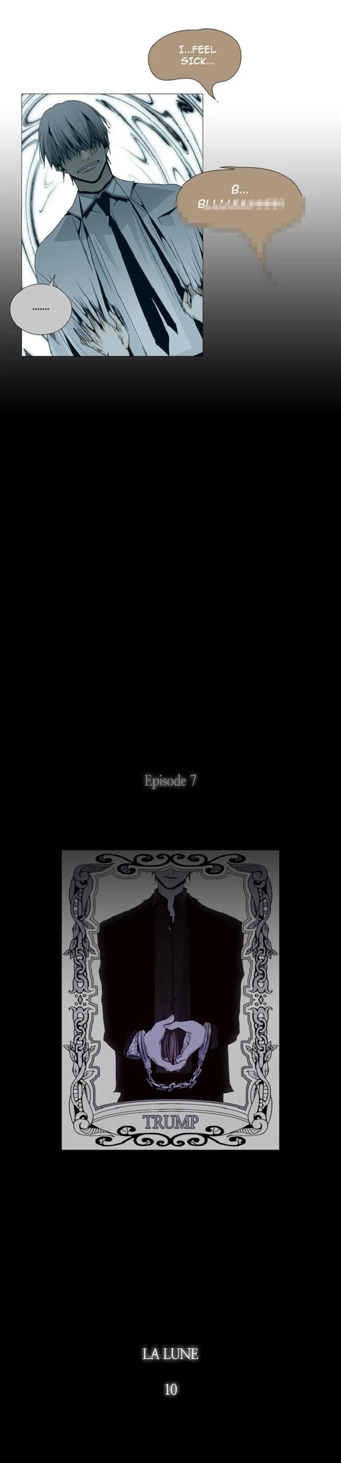 Trump Chapter 132 - Page 6