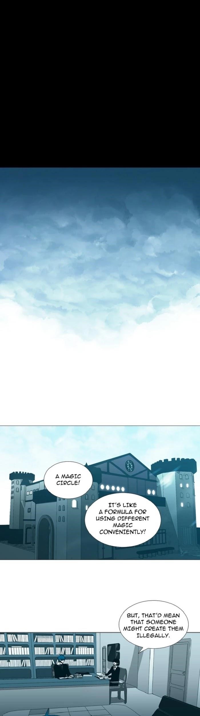 Trump Chapter 132 - Page 7