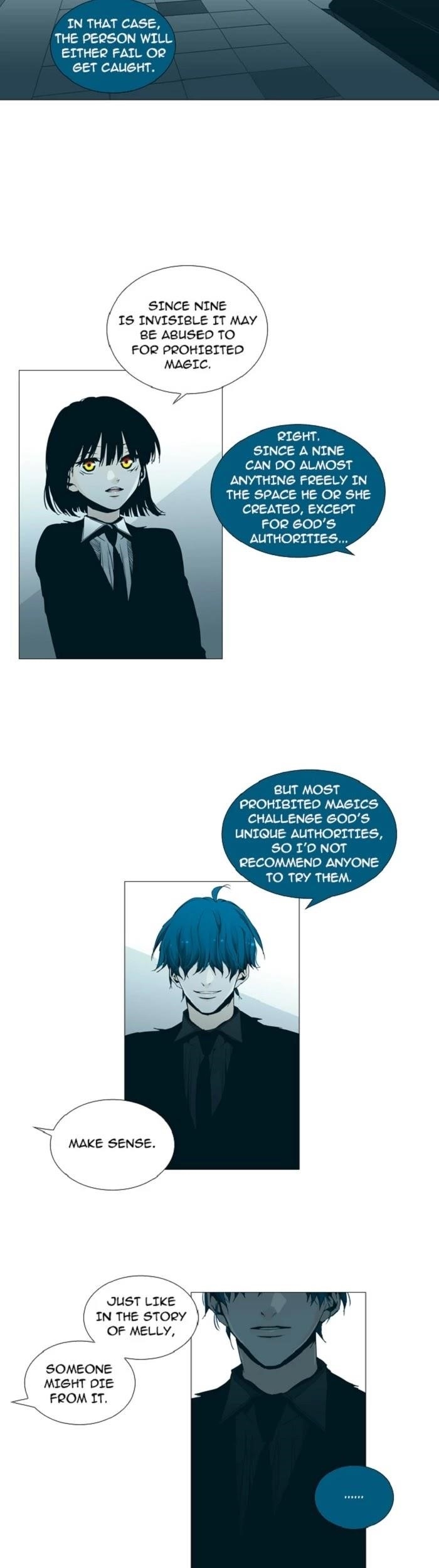 Trump Chapter 132 - Page 8