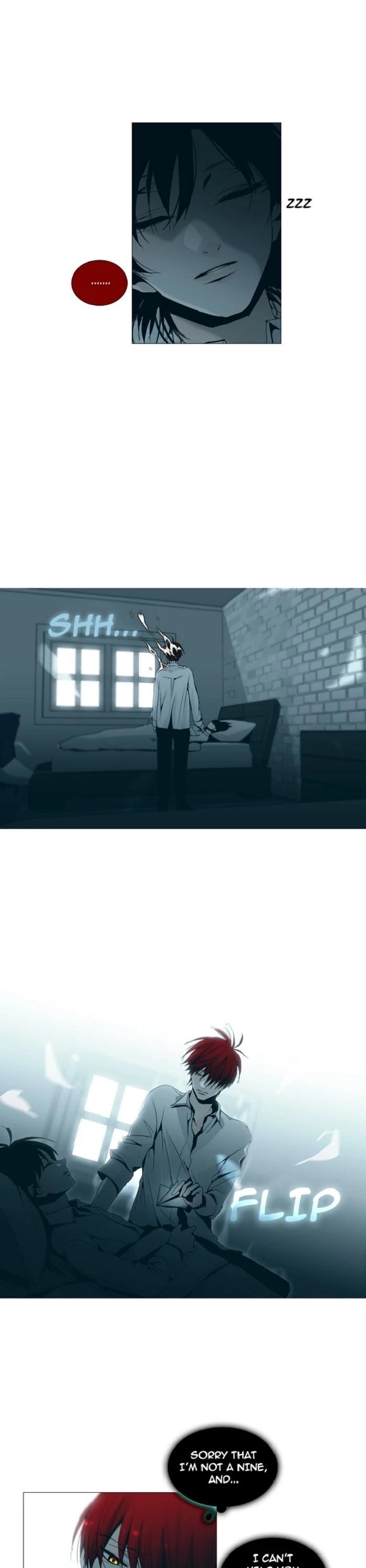 Trump Chapter 133 - Page 1