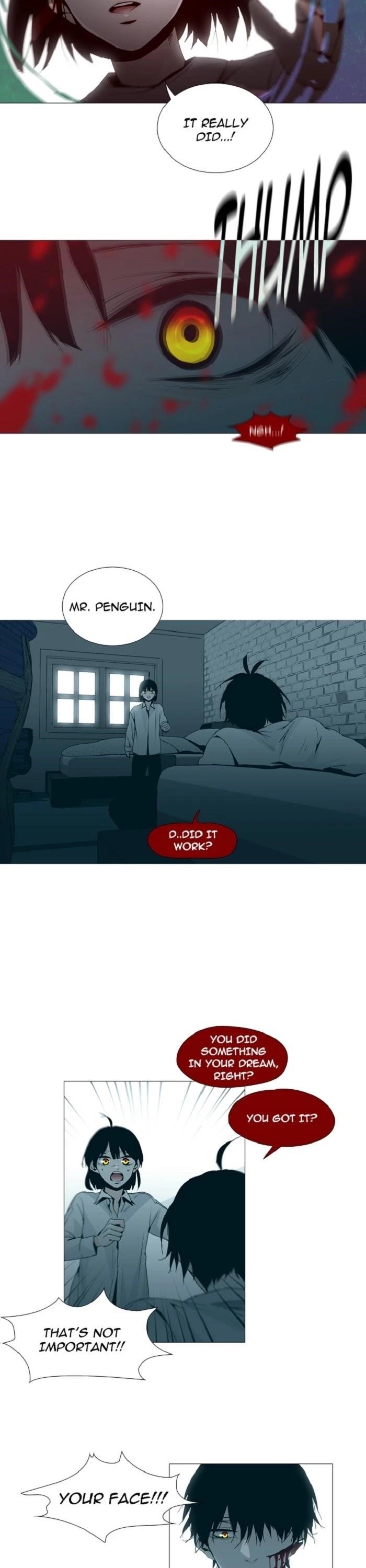 Trump Chapter 133 - Page 10