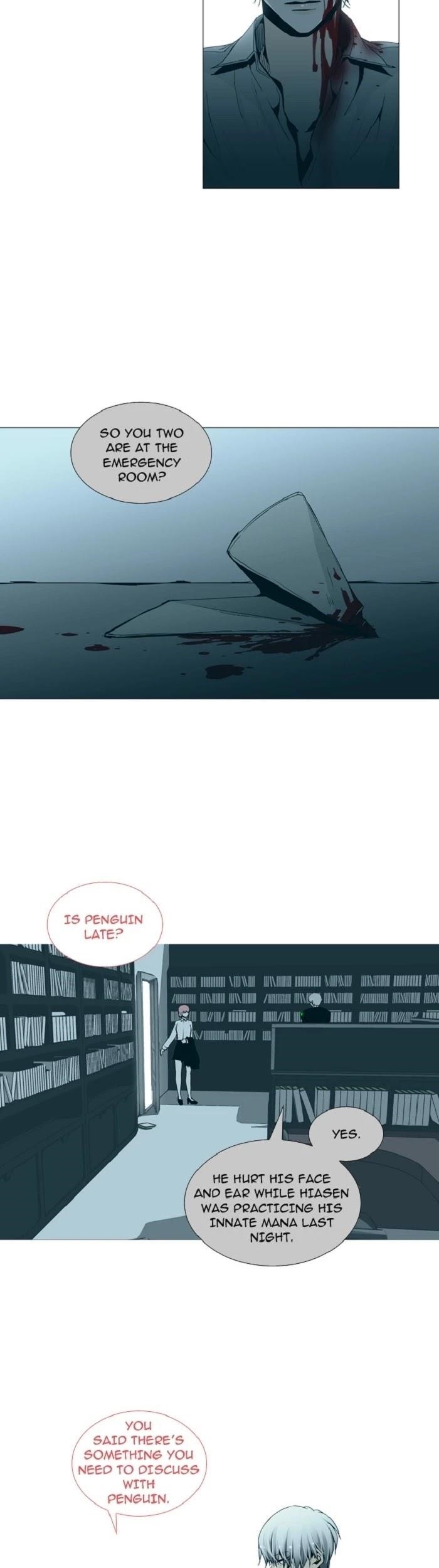 Trump Chapter 133 - Page 11