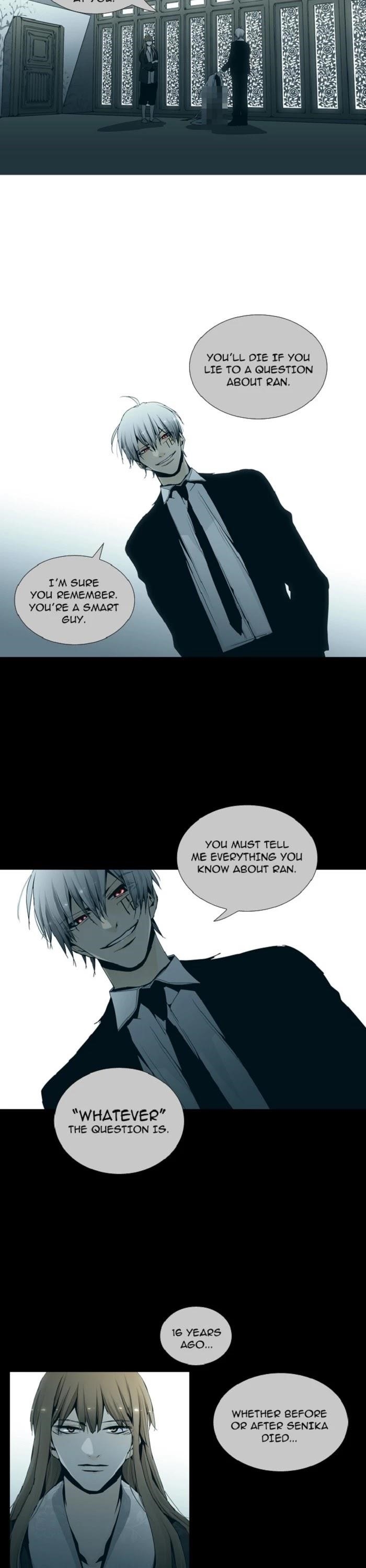 Trump Chapter 133 - Page 13