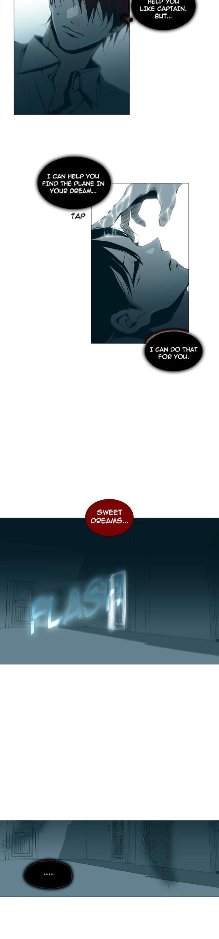 Trump Chapter 133 - Page 2