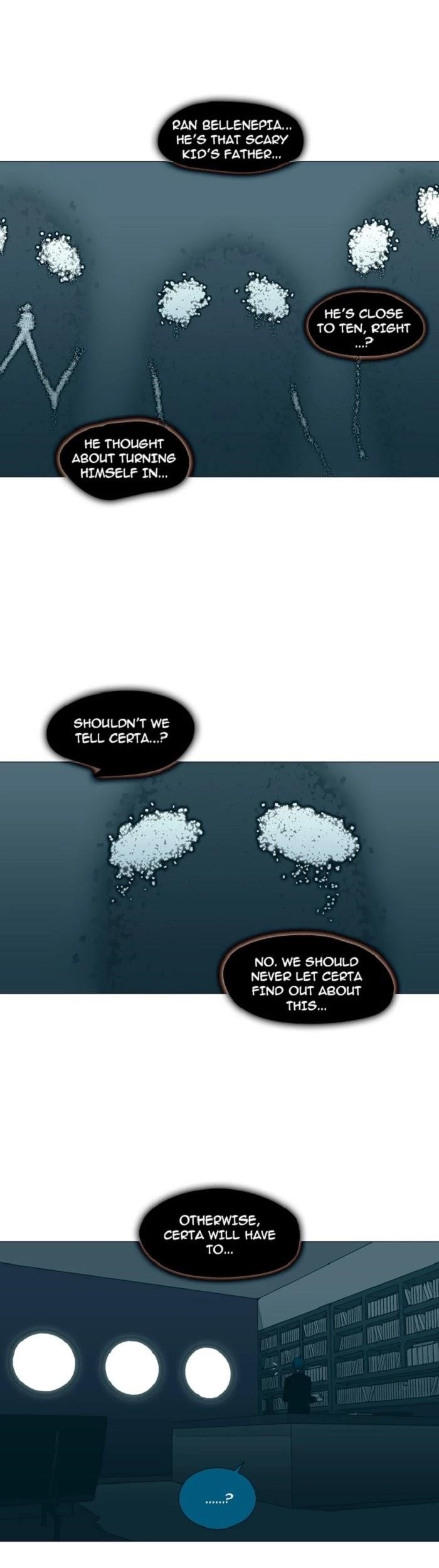 Trump Chapter 133 - Page 3