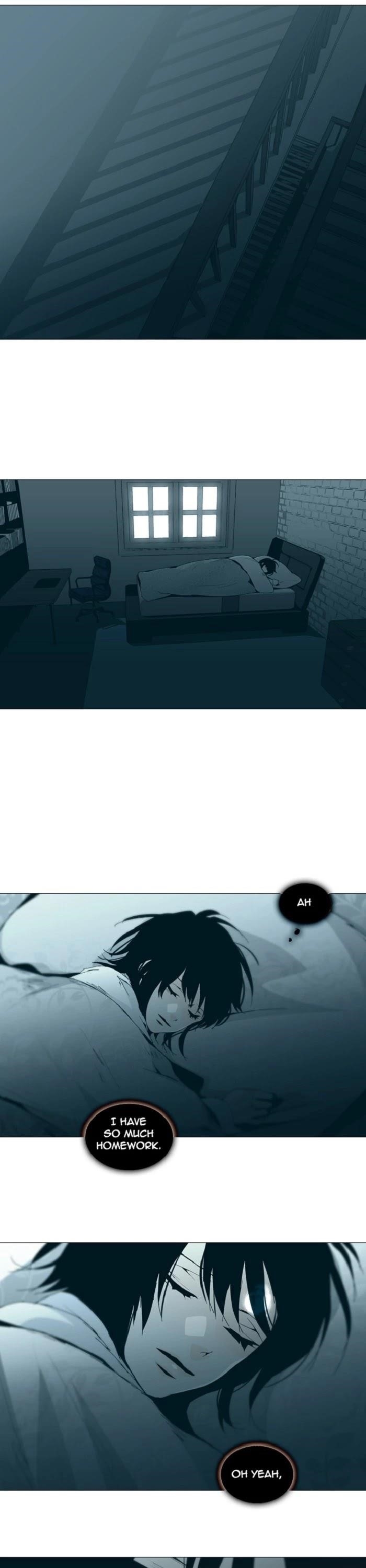 Trump Chapter 133 - Page 6