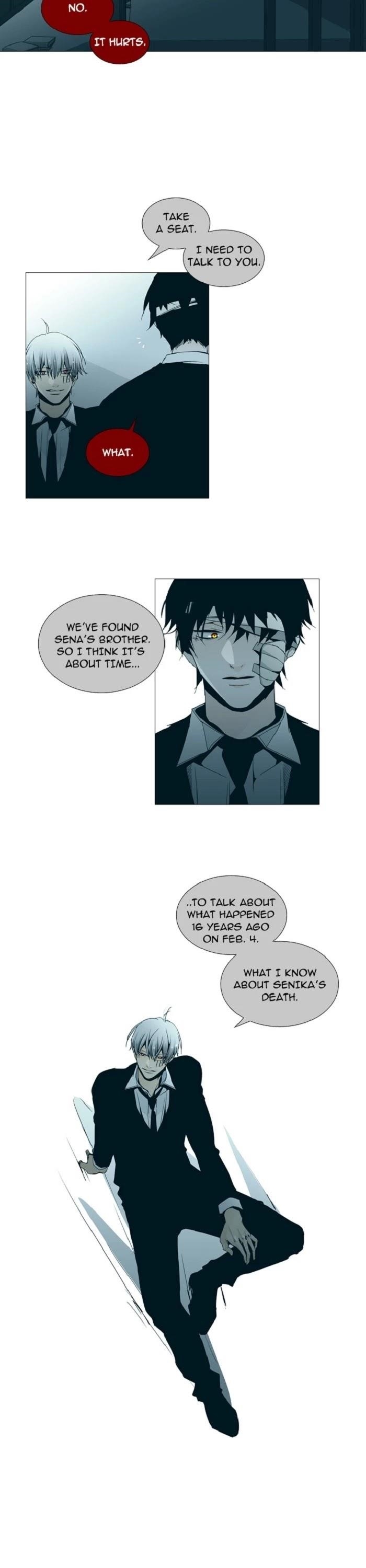 Trump Chapter 134 - Page 13