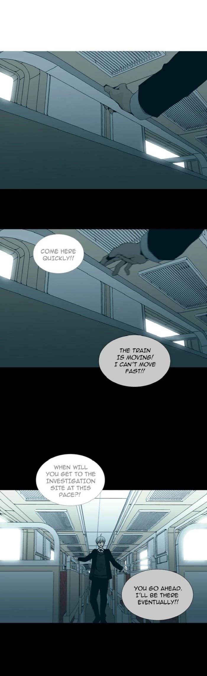 Trump Chapter 134 - Page 14