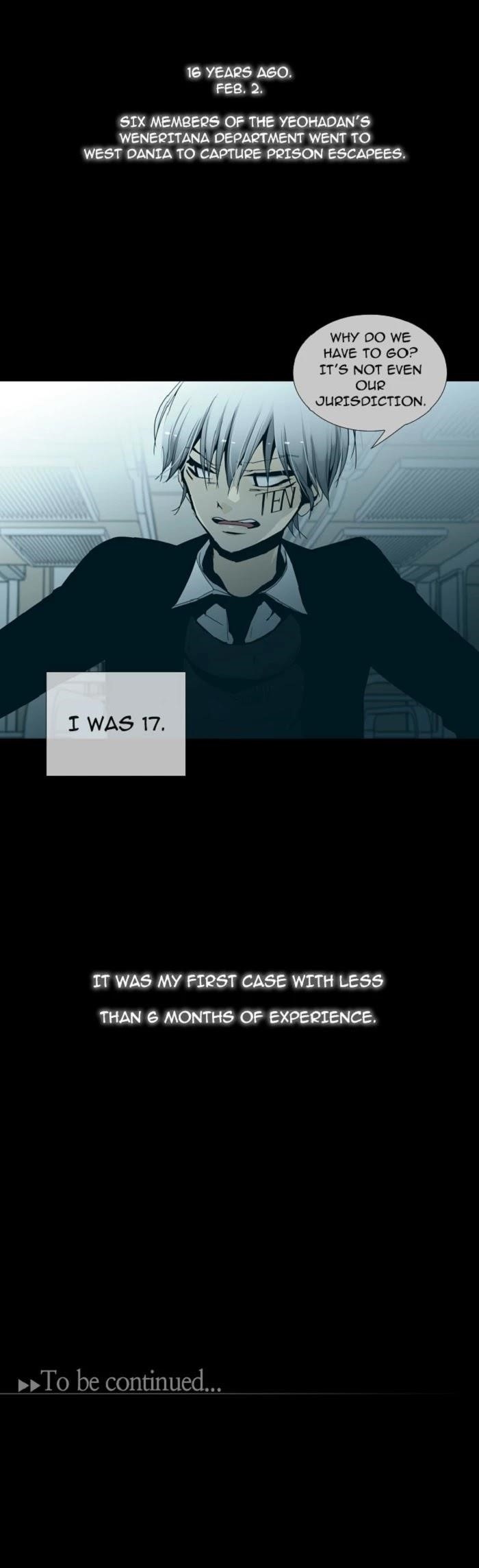 Trump Chapter 134 - Page 15