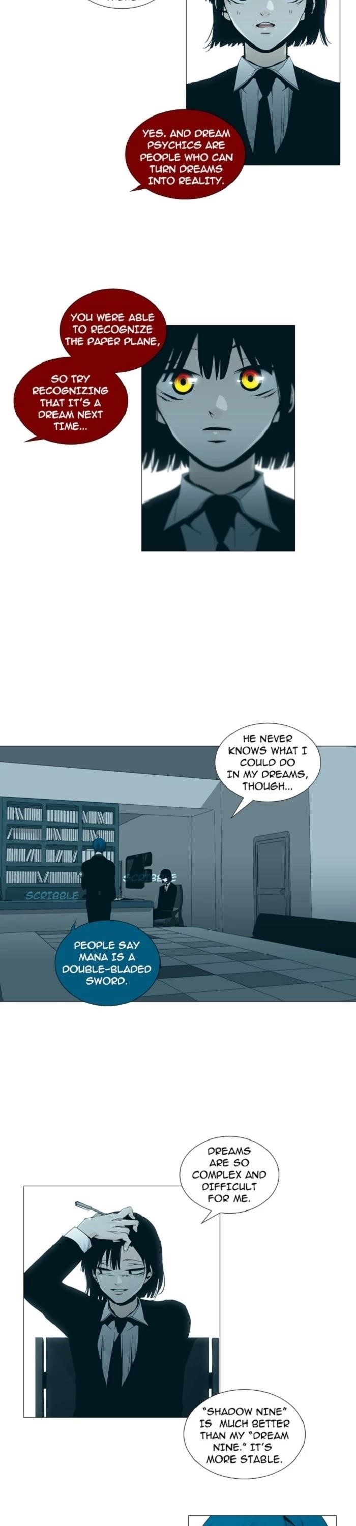 Trump Chapter 134 - Page 2