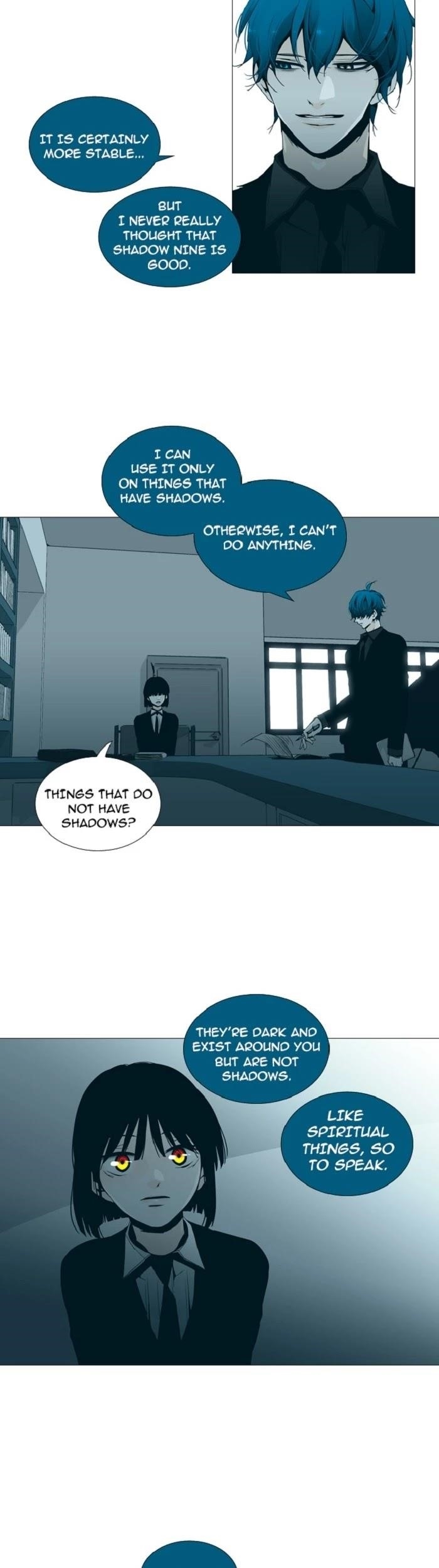 Trump Chapter 134 - Page 3