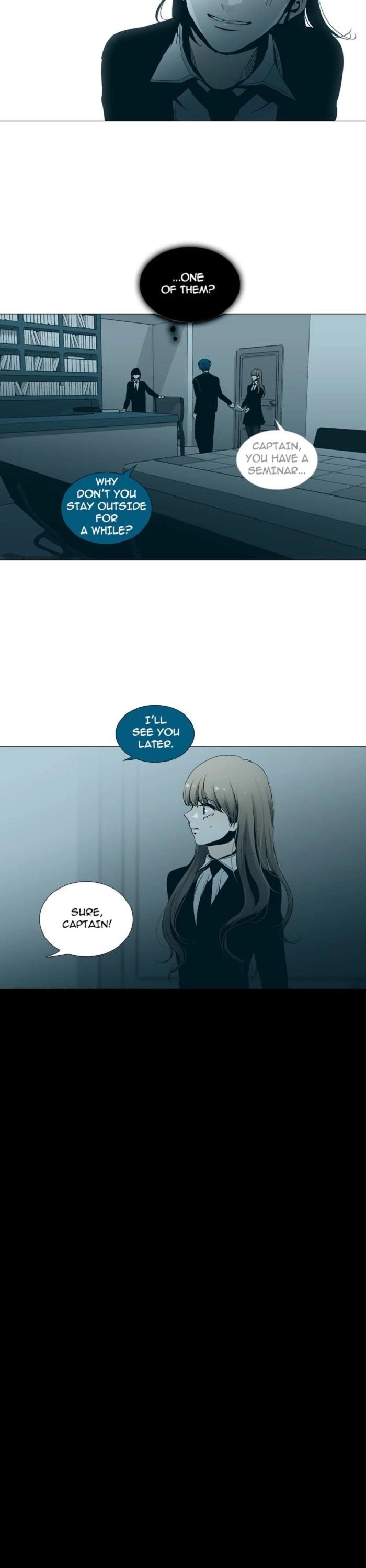 Trump Chapter 134 - Page 5