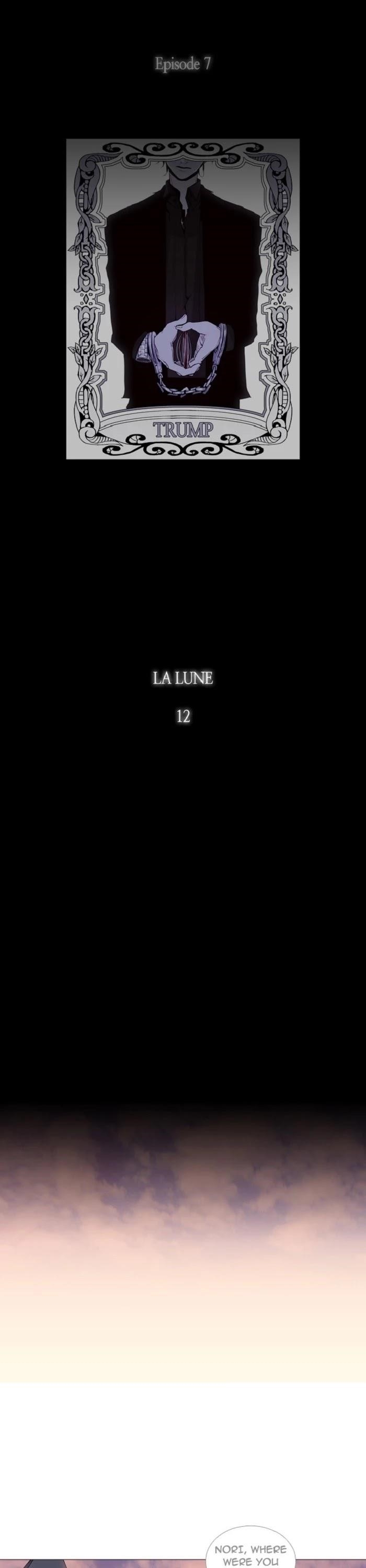 Trump Chapter 134 - Page 6
