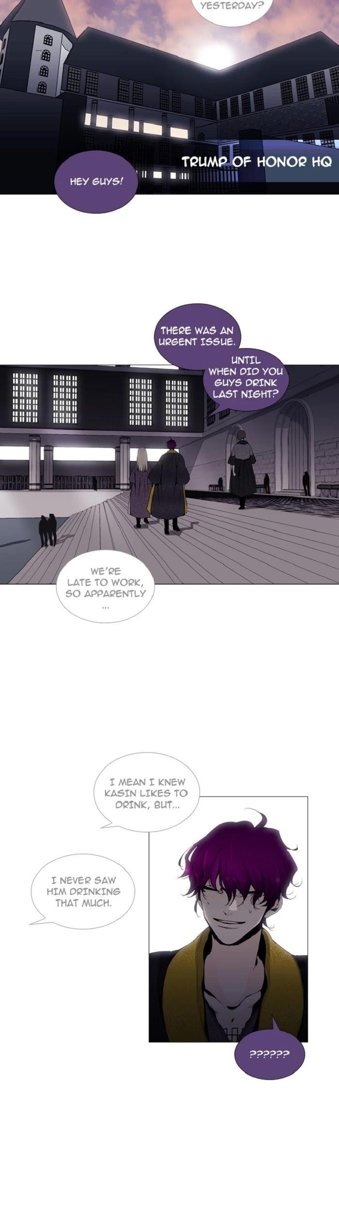 Trump Chapter 134 - Page 7