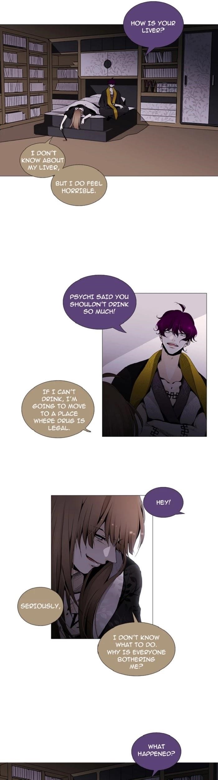 Trump Chapter 134 - Page 8