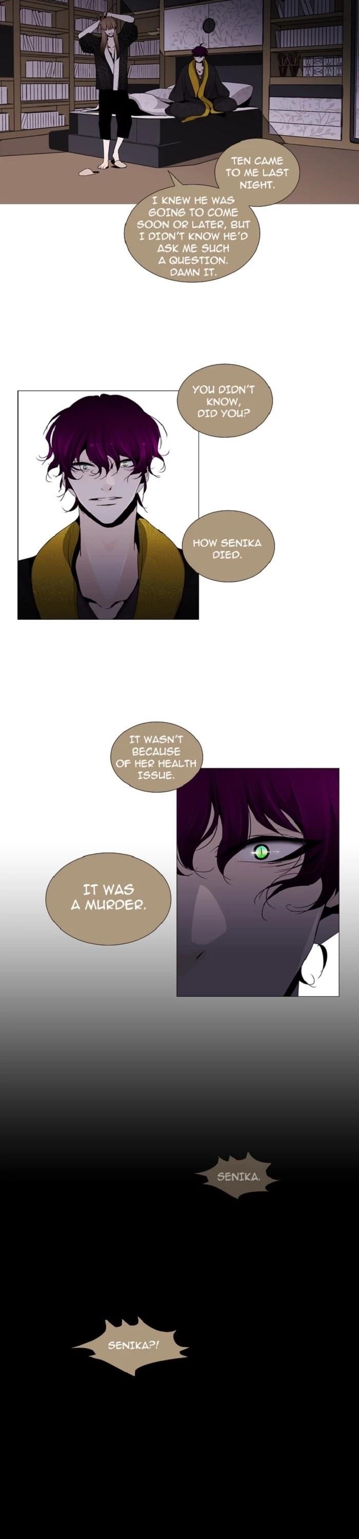 Trump Chapter 134 - Page 9