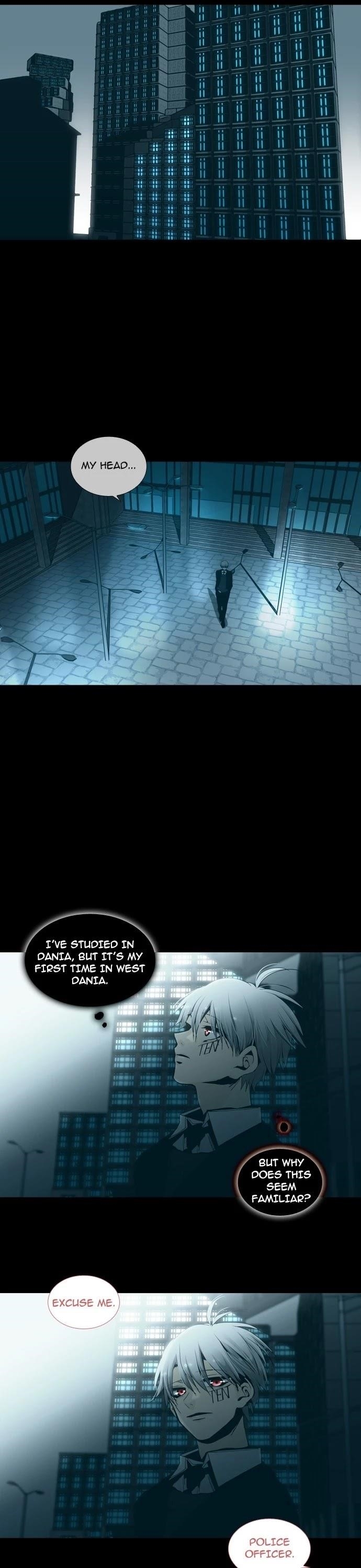 Trump Chapter 135 - Page 10