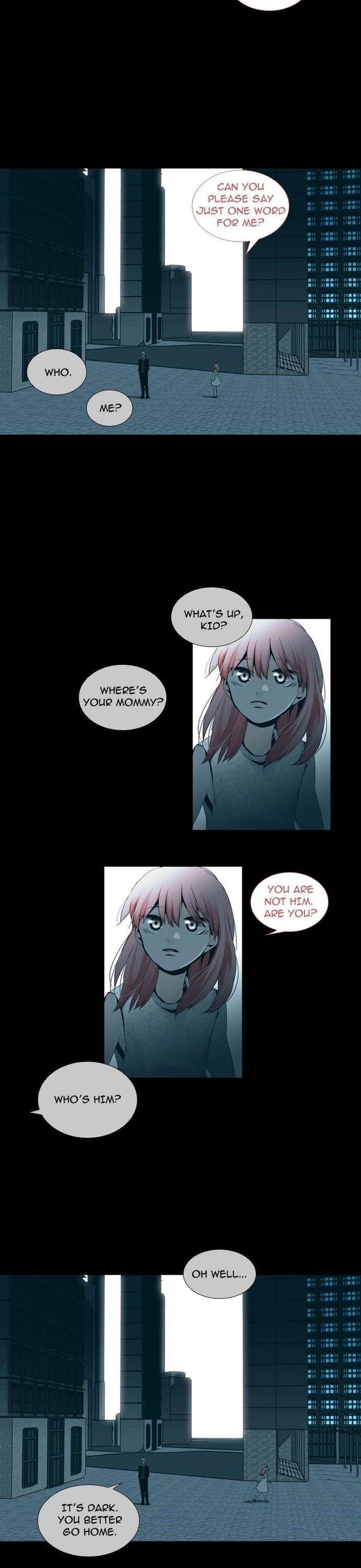 Trump Chapter 135 - Page 11