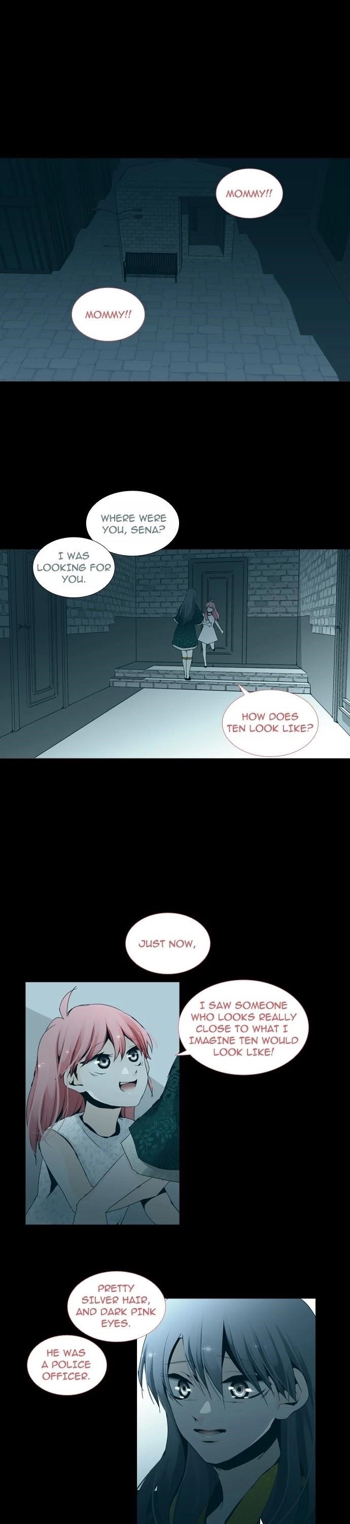 Trump Chapter 135 - Page 12