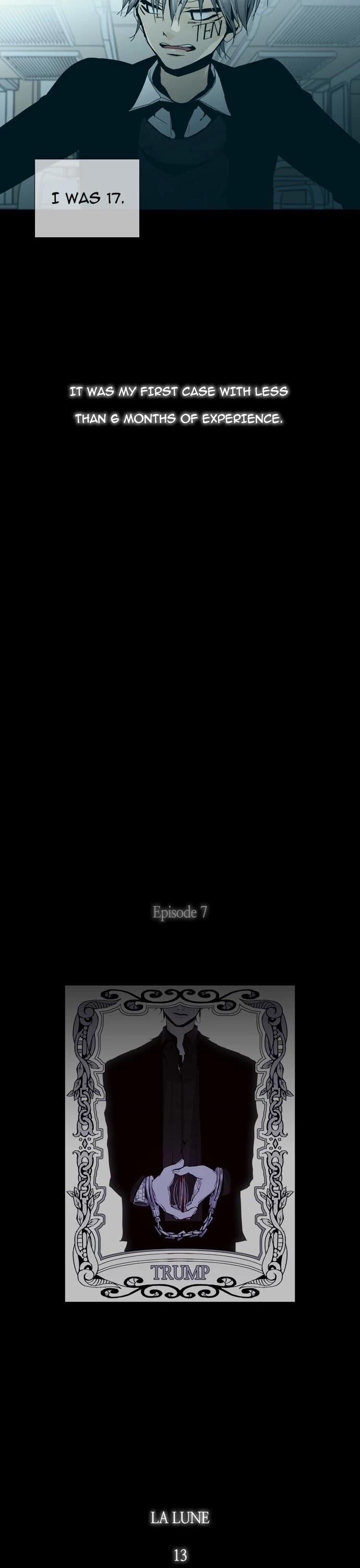 Trump Chapter 135 - Page 2