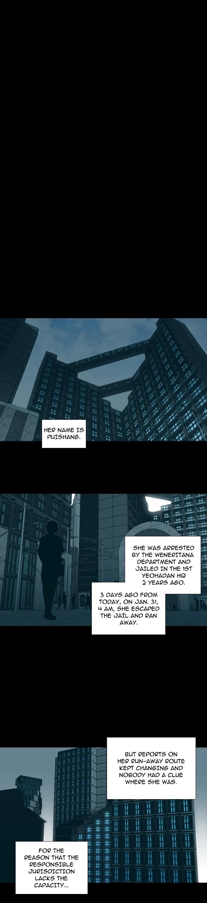 Trump Chapter 135 - Page 3