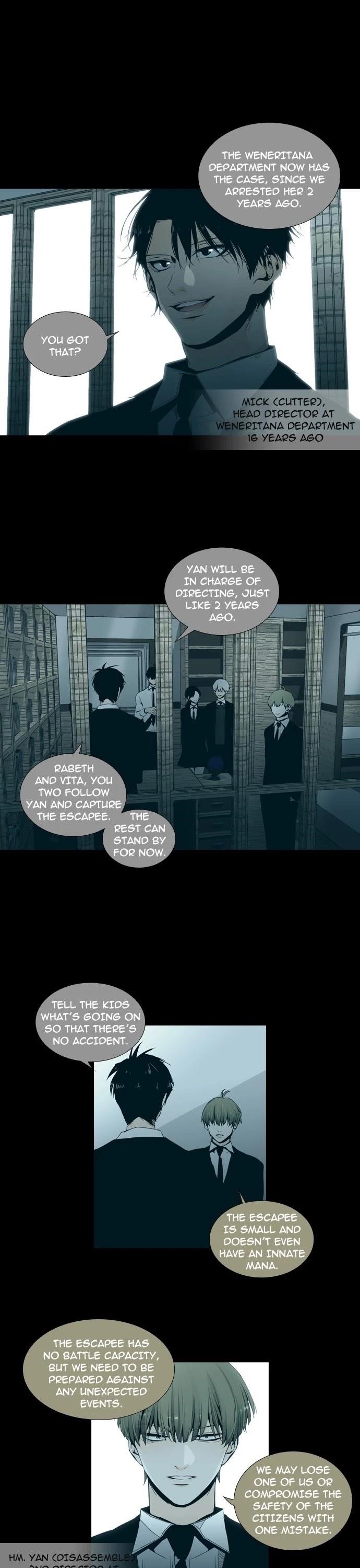 Trump Chapter 135 - Page 4