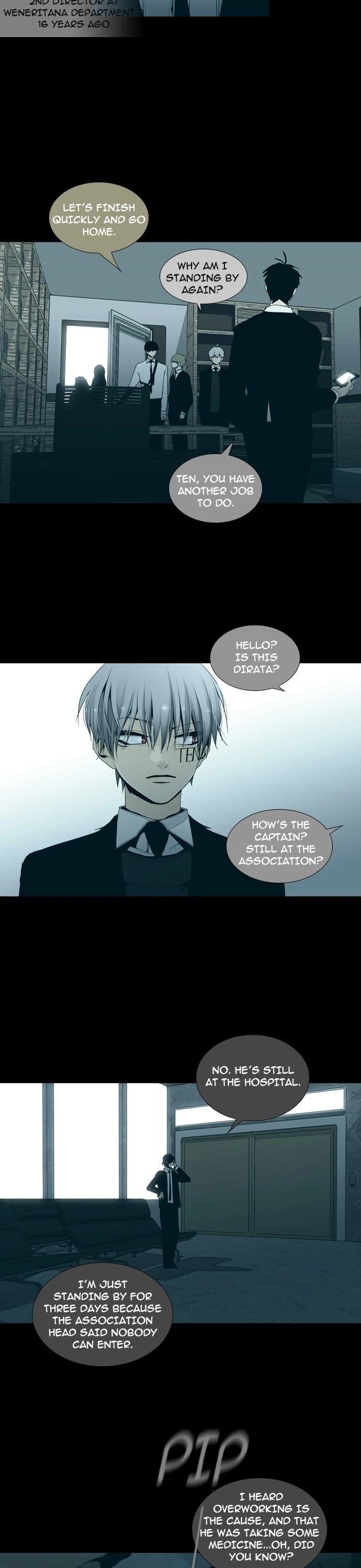 Trump Chapter 135 - Page 5