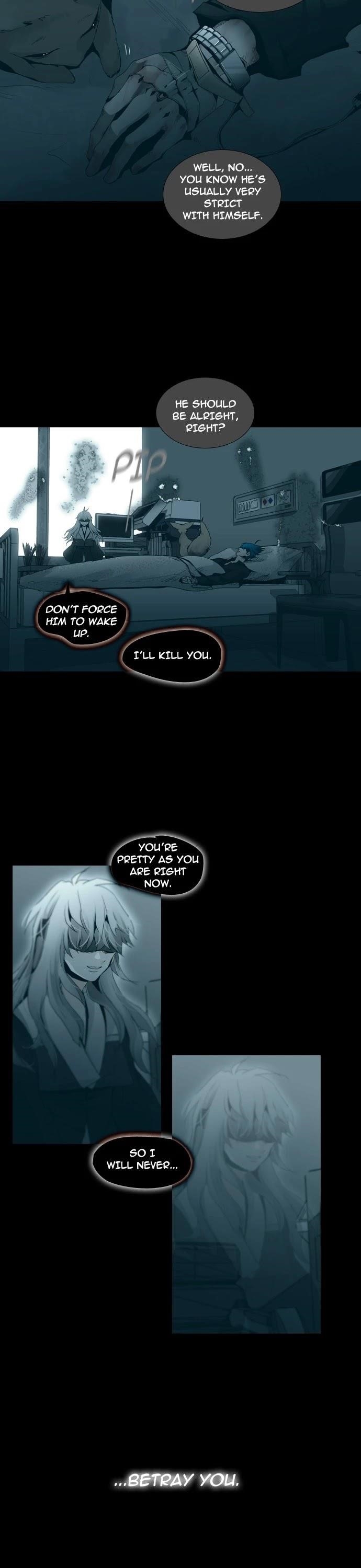 Trump Chapter 135 - Page 6