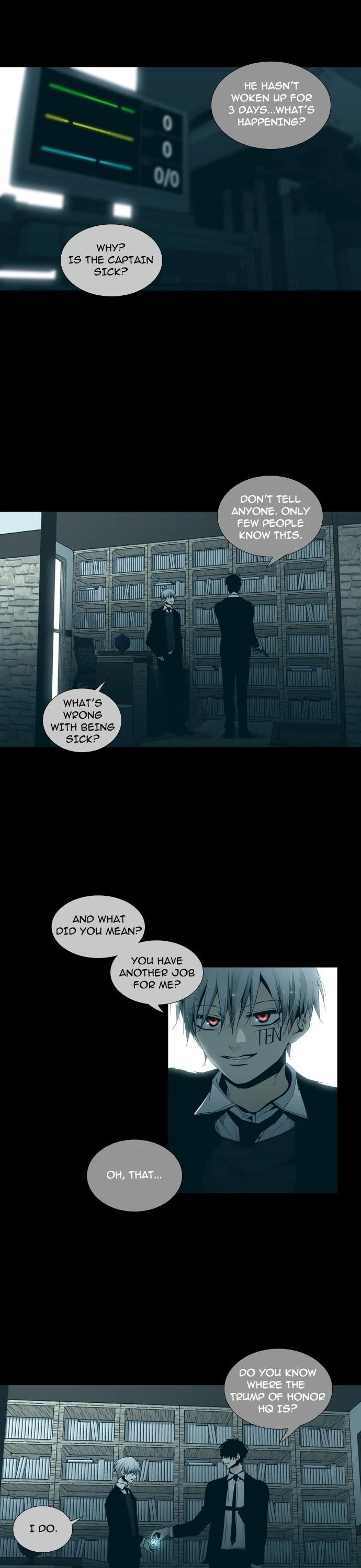 Trump Chapter 135 - Page 7