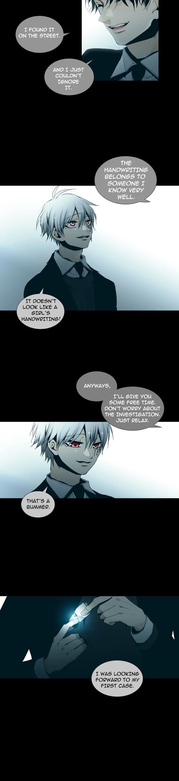 Trump Chapter 135 - Page 9