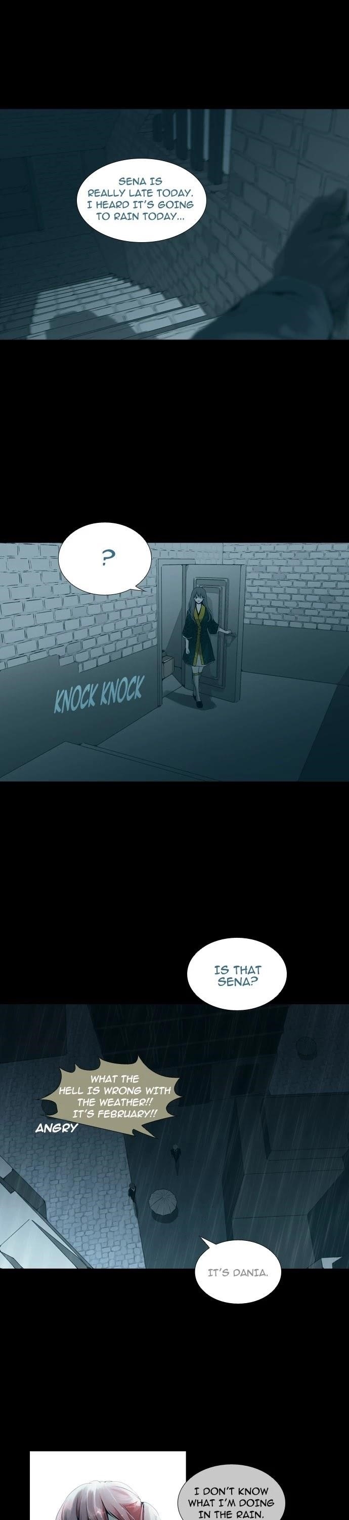 Trump Chapter 136 - Page 11