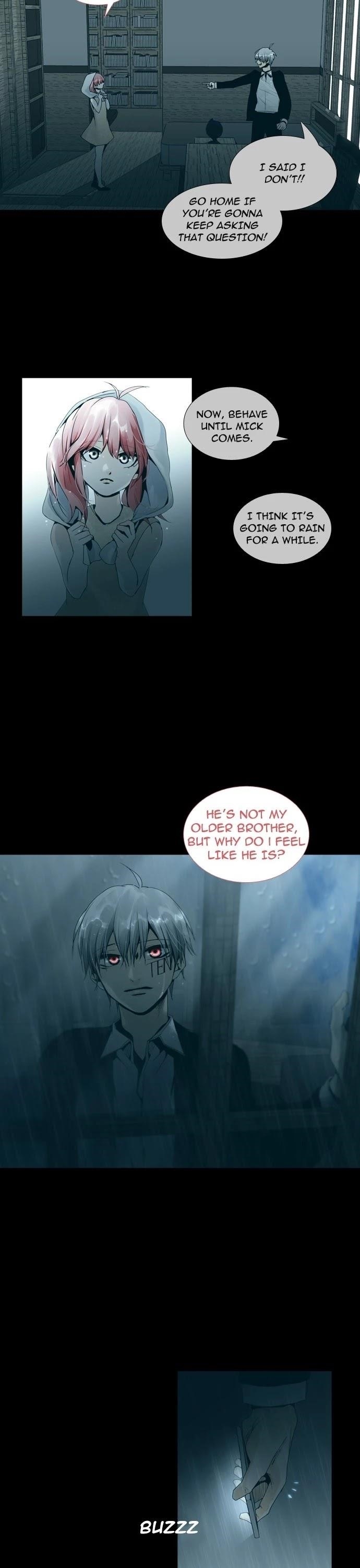 Trump Chapter 136 - Page 13