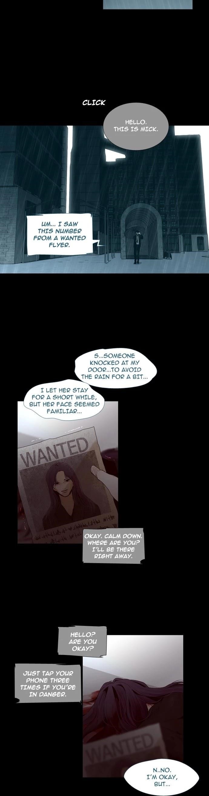 Trump Chapter 136 - Page 14