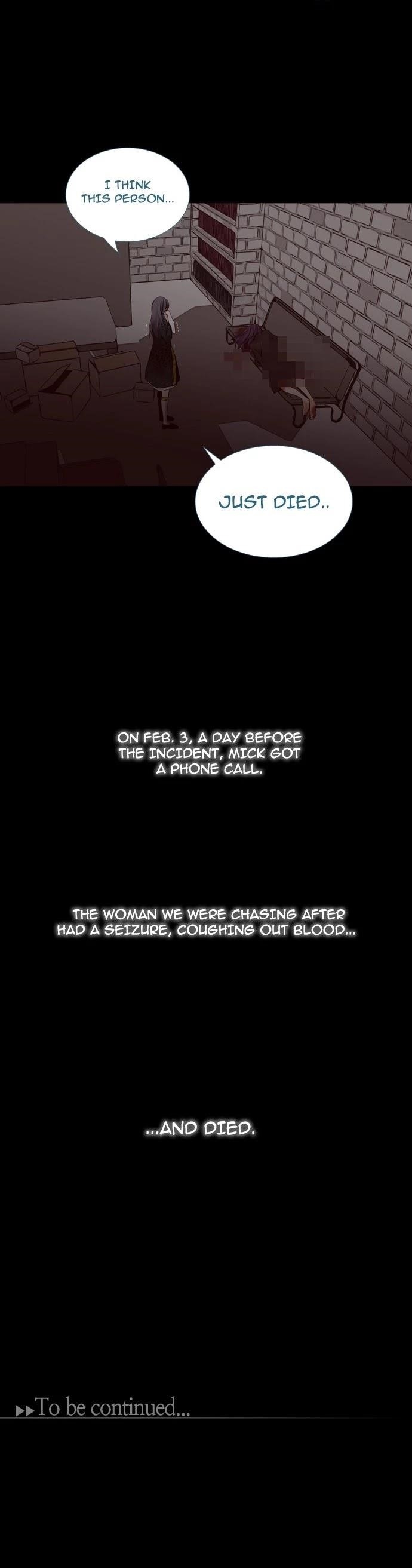 Trump Chapter 136 - Page 15