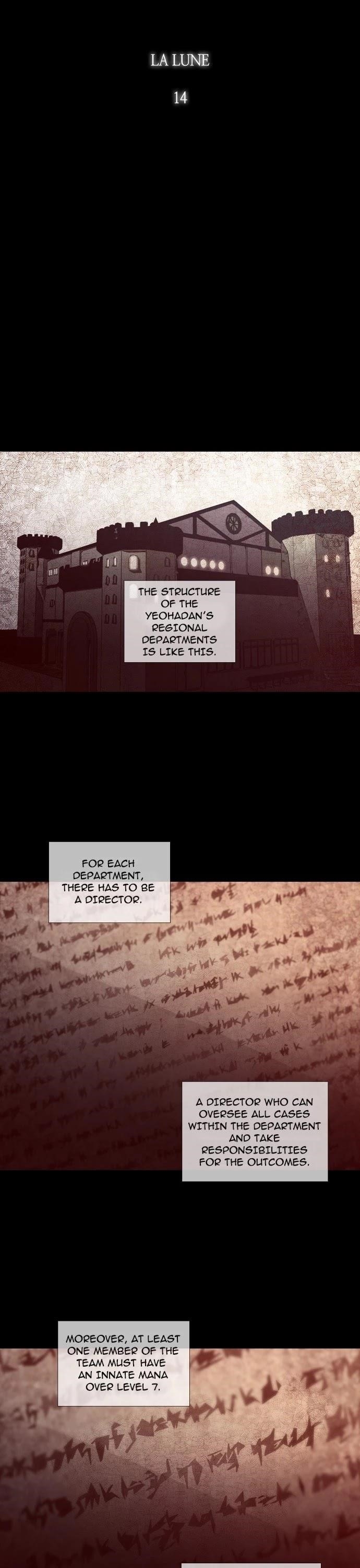 Trump Chapter 136 - Page 3