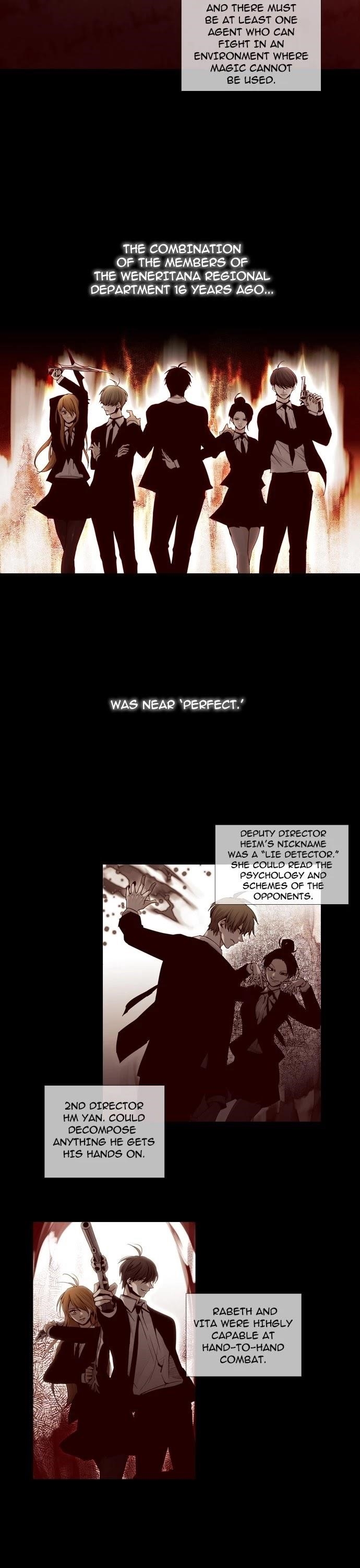 Trump Chapter 136 - Page 4