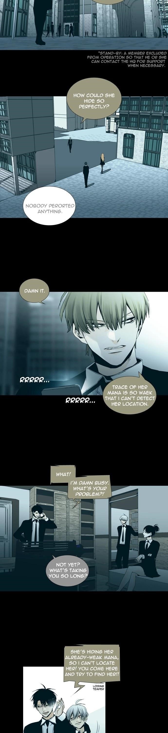 Trump Chapter 136 - Page 6