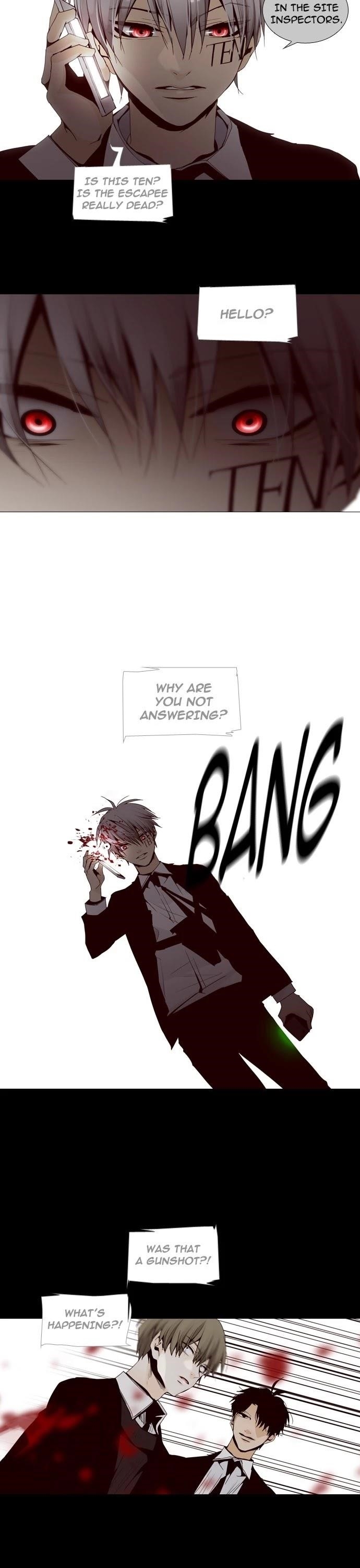 Trump Chapter 137 - Page 13