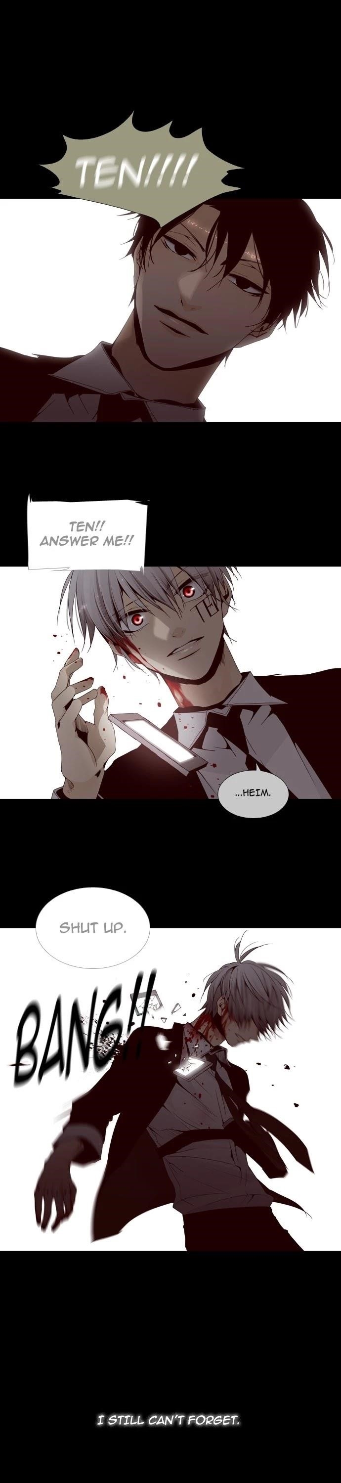 Trump Chapter 137 - Page 14