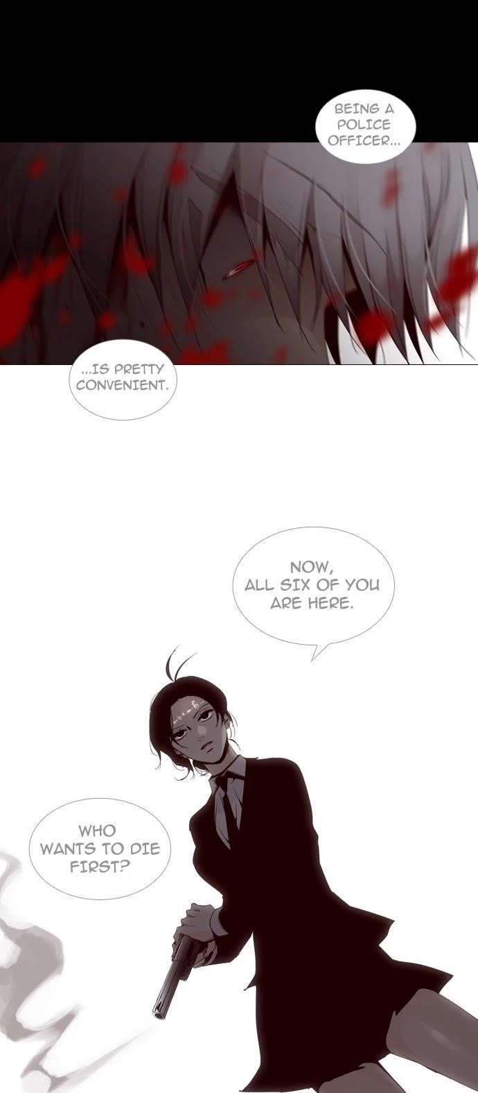 Trump Chapter 137 - Page 15