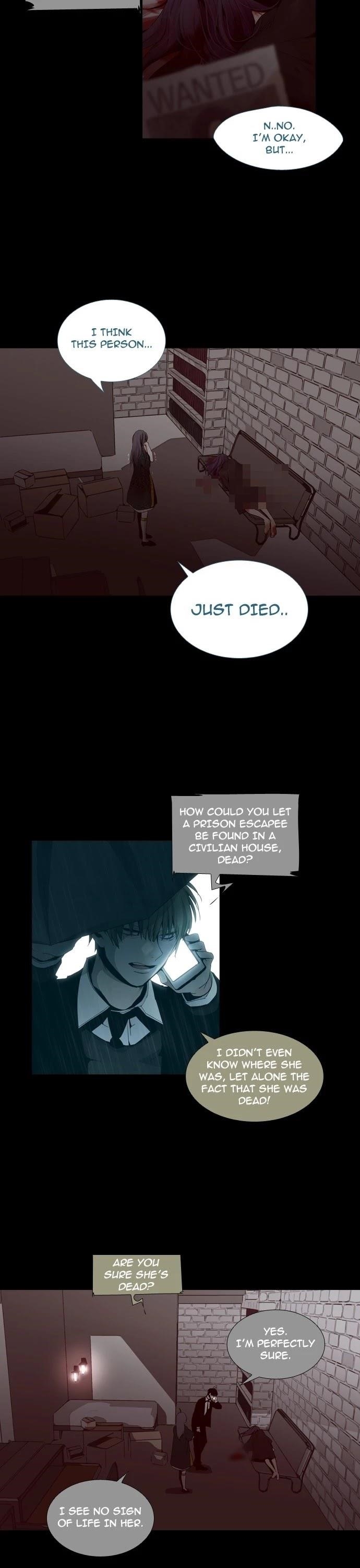 Trump Chapter 137 - Page 2