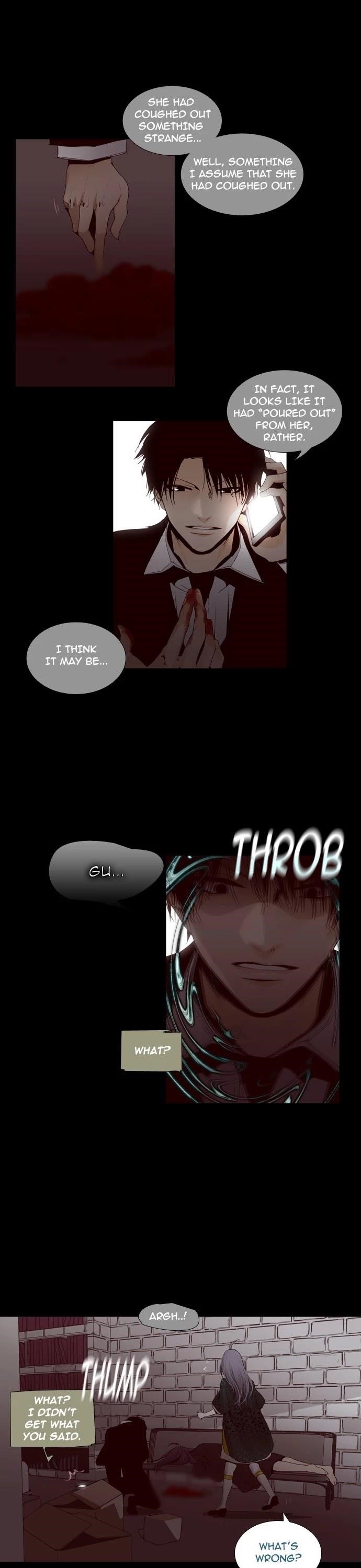 Trump Chapter 137 - Page 3