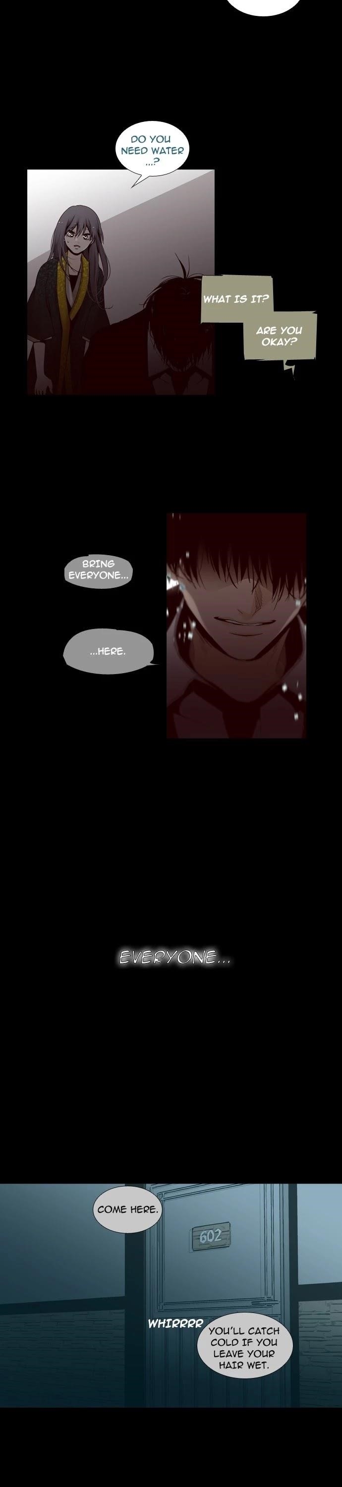 Trump Chapter 137 - Page 4