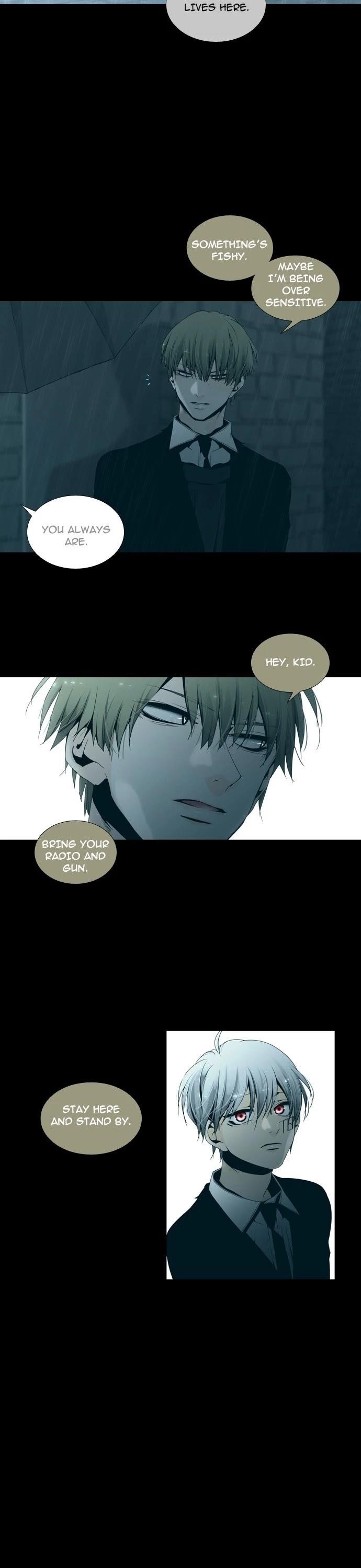 Trump Chapter 137 - Page 6