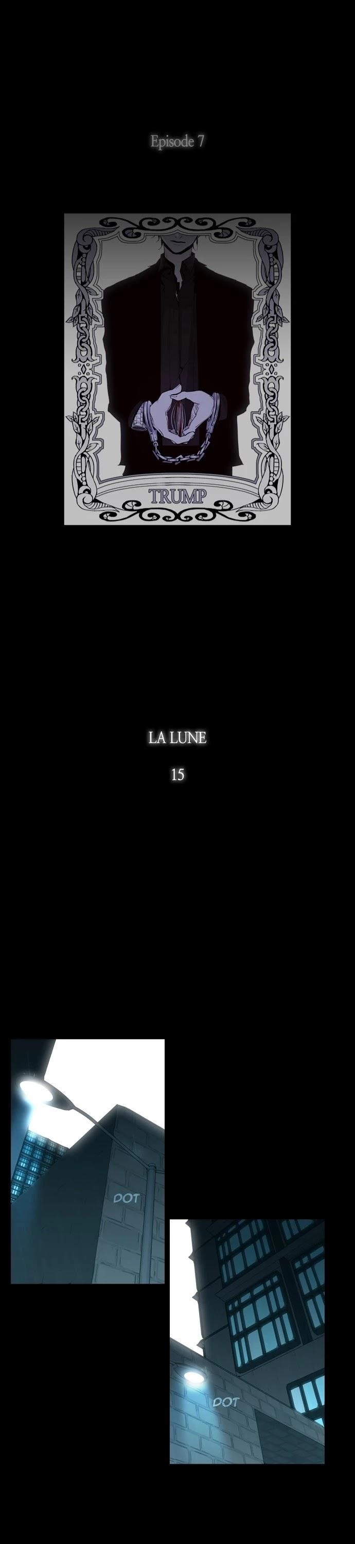 Trump Chapter 137 - Page 7