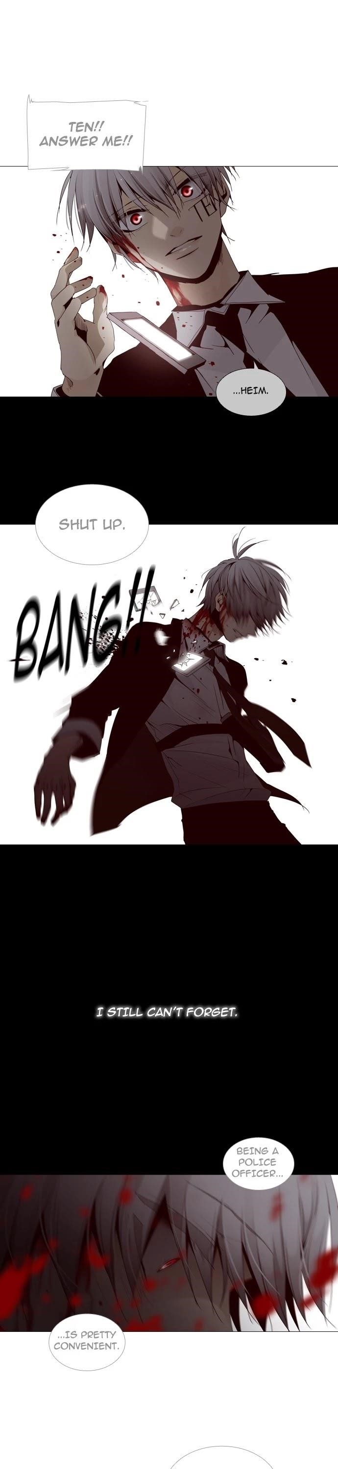 Trump Chapter 138 - Page 1