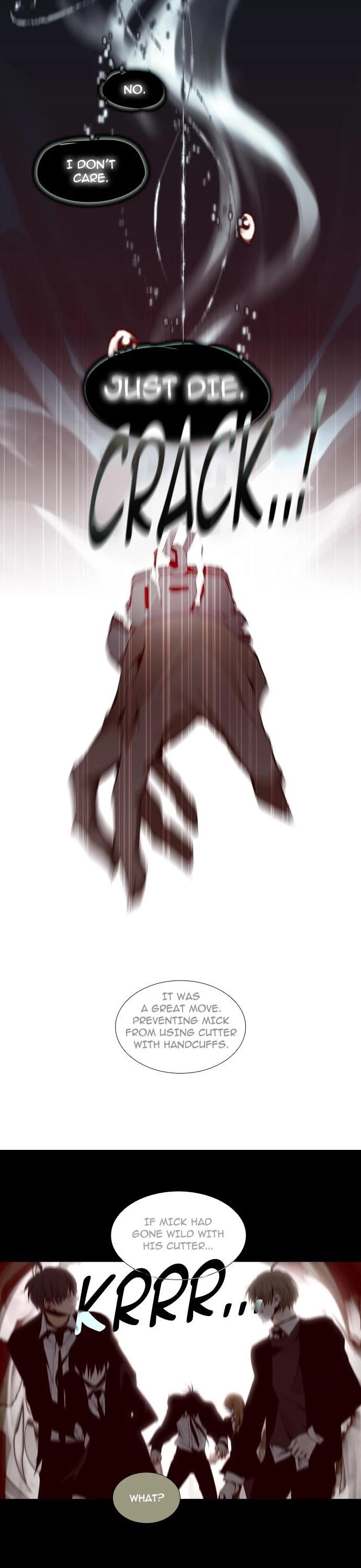 Trump Chapter 138 - Page 11